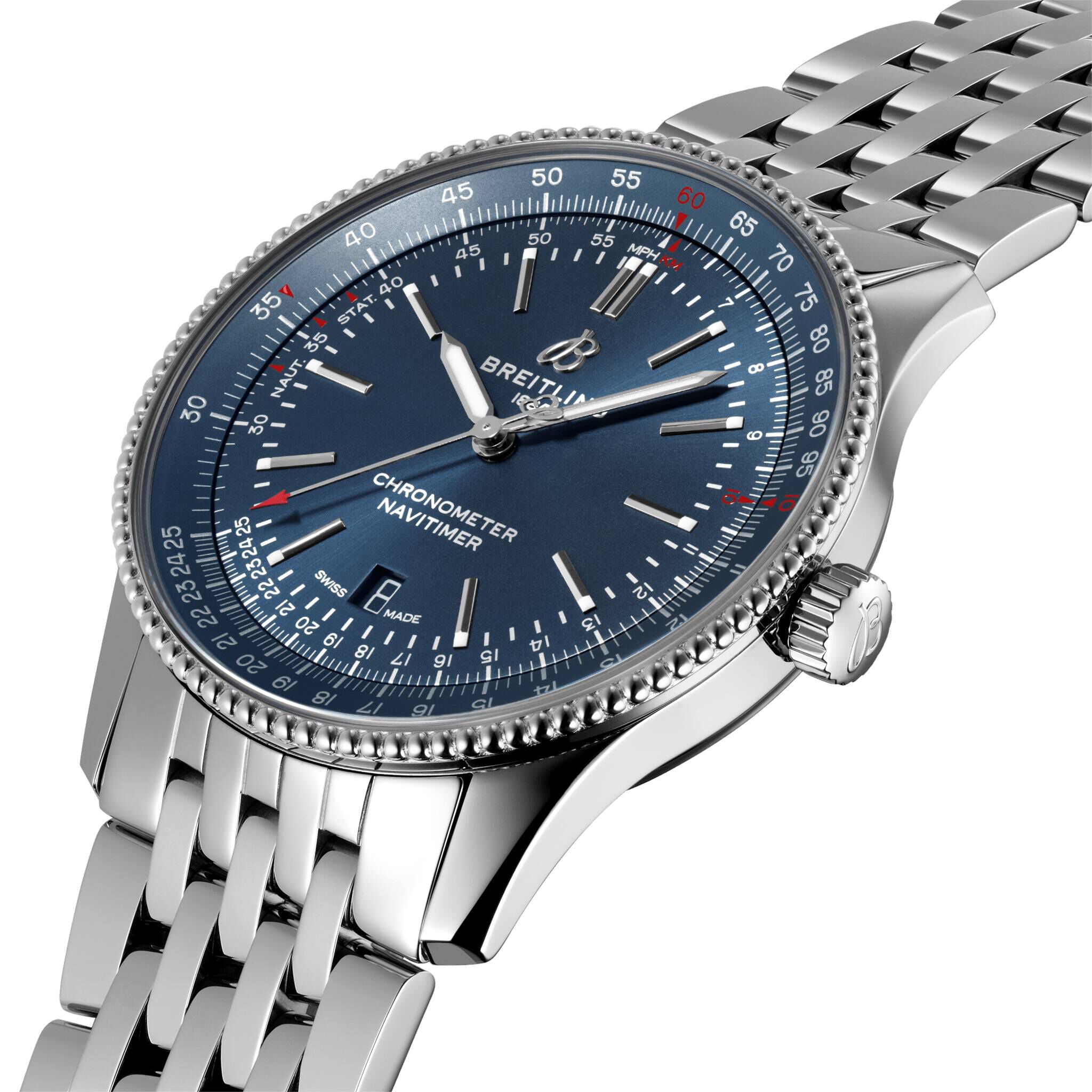 Breitling sales navitimer 02